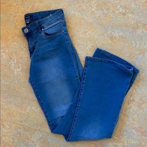 STS Blue Jeans